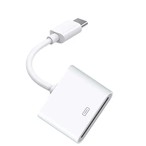 Onepeace 30 pin Female to USB Type C Male USB-C Adapter Cable Computers Components Accessories Adapters Onepeace 30 pin Female to USB Type C Male USB-C Adapter Cable Computers Components Accessories Adapters