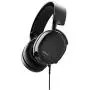 SteelSeries Arctis 3 Bluetooth - Wired Gaming Headset Plus Bluetooth - For Nintendo Switch, PC, PlayStation 4, Xbox One, VR, Android, and iOS - Black SteelSeries Arctis 3 Bluetooth - Wired Gaming Headset Plus Bluetooth - For Nintendo Switch, PC, PlayStation 4, Xbox One, VR, Android, and iOS - Black