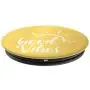 Good Vibes Cute Yellow Sun Beach Positive Energy Quotes Gift PopSockets Grip and Stand for Phones and Tablets Good Vibes Cute Yellow Sun Beach Positive Energy Quotes Gift PopSockets Grip and Stand for Phones and Tablets