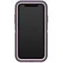OtterBox DEFENDER SERIES SCREENLESS EDITION Case for iPhone 11 - PURPLE NEBULA (WINSOME ORCHID/NIGHT PURPLE)