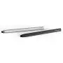 Adonit Mark (Black) Executive Capacitive Stylus for Touchscreen Kindle Touch iPad/Air/iPad Pro/Mini, iPhone 11/Pro Max/8/7/XR/XS/XR/X, Samsung S10/9/8/Plus/Note+, and All Android iOS Devices Tablets