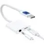 USB C to Headphone Jack Adapter with 3.5mm Aux Audio and Type C Fast Charging Dongle Converter for Google Pixel 4 4XL 3 3XL 2 2XL,iPad Pro 2018 2019 2020,Samsung Note 10/S20/S20 Ultra and More USB C to Headphone Jack Adapter with 3.5mm Aux Audio and Type C Fast Charging Dongle Converter for Google Pixel 4 4XL 3 3XL 2 2XL,iPad Pro 2018 2019 2020,Samsung Note 10/S20/S20 Ultra and More