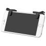 Small-Chipinc - VBESTLIFE 1 Pairs Universal Mobile Phone Gamepads Joystick Controller Tablet Game Grip Stand Holder Bracket Touch Screen Gamepad