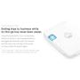 The Mileage Ace - GPS Mileage Tracker You Can Trust - Automatic Electronic Mileage Log with WiFi Uploading from The Car