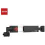 ZHIYUN Official Gimbal Handheld Stabilizer Clip Phone Holder with Crown Gear for Weebill Lab/Crane