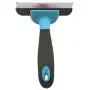 gonicc Professional Dog and Cat Brush for Shedding, Ideal Deshedding Tool, for Long & Short Haired Pets. gonicc Professional Dog and Cat Brush for Shedding, Ideal Deshedding Tool, for Long & Short Haired Pets.