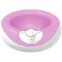 Torus Pet Water Bowl | 2-Liter | Fresh Filtered Water | Healthy & Hygienic Pet Bowl | for Small, Medium, Large Dogs, Cats & Other Pets