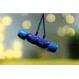 Wired Earbuds - LUDOS Ultra in Ear Headphones with Microphone, Earphones with Mic and Volume Control, Memory Foam, Reinforced Cable, Bass Compatible with iPhone, Apple, iPad, Computer, Laptop, PC