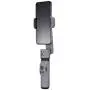 Zhiyun Smooth X 2-Axis Gimbal Stabilizer for iPhone 11 Pro Xs Max Xr X 8 Plus 7 6 SE Android Smartphone Samsung Galaxy Huawei Vivo Mobile Phone Handheld Selfie Stick Gimbal SmoothX Grey