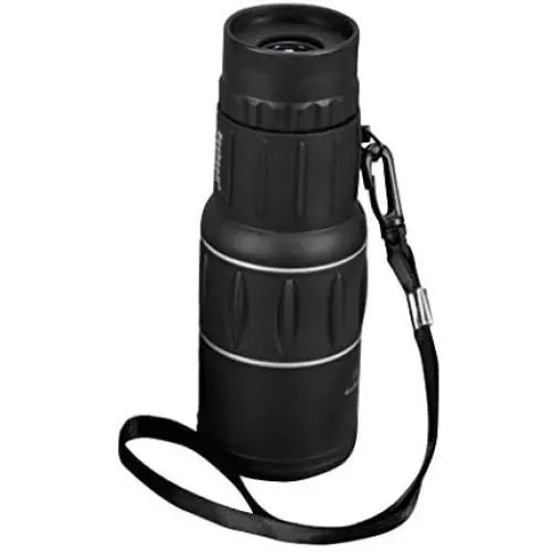 YISUMEI 16x52 Binoculars Telescope Outdoor Lightweight Night Vision for Hunting Camping Surveillance Monocular YISUMEI 16x52 Binoculars Telescope Outdoor Lightweight Night Vision for Hunting Camping Surveillance Monocular
