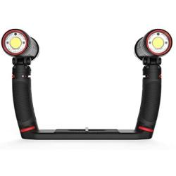 SEALIFE Sea Dragon Duo 6000F Set (SL691)