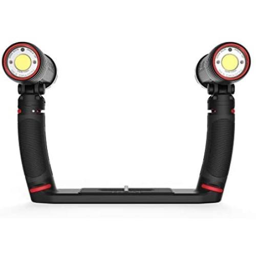 SEALIFE Sea Dragon Duo 6000F Set (SL691)