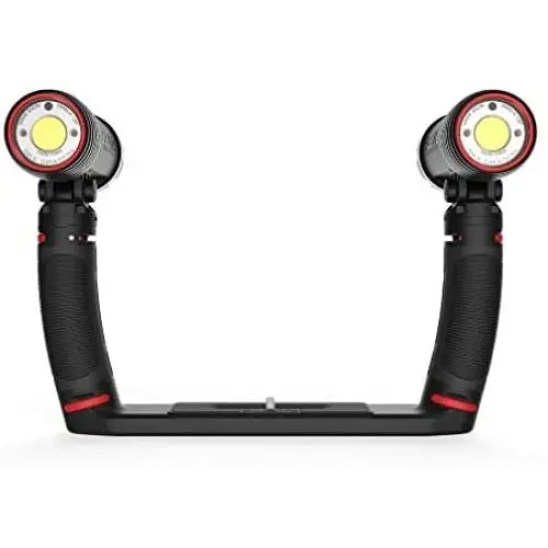 SEALIFE Sea Dragon Duo 6000F Set (SL691) SEALIFE Sea Dragon Duo 6000F Set (SL691)
