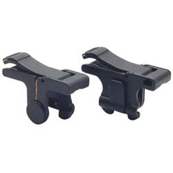 Businesscastle Mobile Phone Gaming Trigger Fire Button Aim Key Mobile Game Shooter Controller