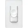 C by GE 3-Wire Smart Switch - Dimmer - Works with Alexa + Google Home Without Hub, Single-Pole/3-Way Replacement, White C by GE 3-Wire Smart Switch - Dimmer - Works with Alexa + Google Home Without Hub, Single-Pole/3-Way Replacement, White