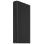 mophie 4061_PWR-BOOST-20.8K-BLK Power Boost XXL Universal External Battery - 8 Charges (20,800mAh) - Black