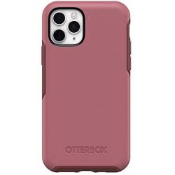 OtterBox SYMMETRY SERIES Case for iPhone 11 Pro - BEGUILED ROSE (HEATHER ROSE/RHODODENDRON)