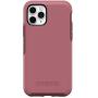 OtterBox SYMMETRY SERIES Case for iPhone 11 Pro - BEGUILED ROSE (HEATHER ROSE/RHODODENDRON)