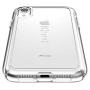 Speck Products GemShell iPhone XR Case, Clear/Clear