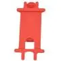 Mountain Bike Bicycle Stand Holder Navigation Silicone Strap Mobile Phone Bracket For Motorbike Accessories Mountain Bike Bicycle Stand Holder Navigation Silicone Strap Mobile Phone Bracket For Motorbike Accessories