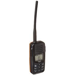 Standard Horizon HX300 Standard HX300 Handheld VHF Marine Radio