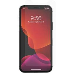 ZAGG InvisibleShield Glass Elite Screen Protector - Made for Apple iPhone 11 Pro - Case Friendly Screen - Impact & Scratch Protection, 200103912