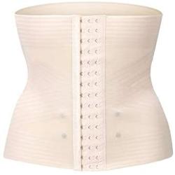 SMLCTY Energy Volcanic Stone Postpartum Hollow Abdomen Belt, Waist Girdle Body Shaping Body Shaper, Pelvic Girdle Body Shaping Belt, Suitable for Female Postpartum Repair