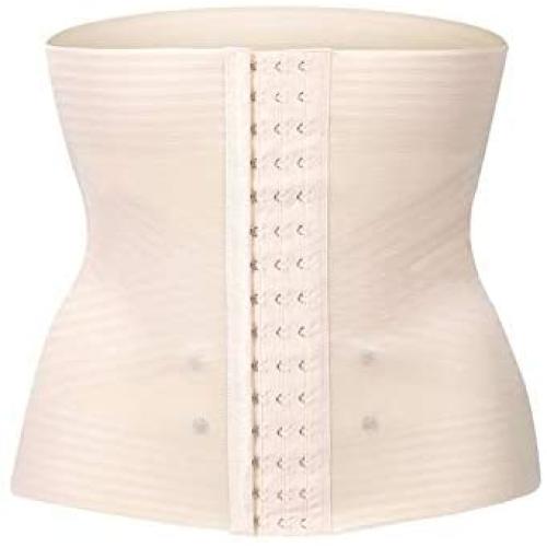 SMLCTY Energy Volcanic Stone Postpartum Hollow Abdomen Belt, Waist Girdle Body Shaping Body Shaper, Pelvic Girdle Body Shaping Belt, Suitable for Female Postpartum Repair