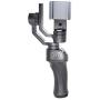 Freevision VILTA U.S. Official: 424.558.3867for Replacement Joystick Cap. VILTA-M Handheld iOS/Android Gimbal. Most Ergonomic Handgrip w/Rubberized Grip, Metal Solid Build. Infinite 360 Pan, Black