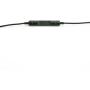 Ultimate Invisible Earpiece Necklace Inductive Loop Compatible for radios,Cell Phones,Tablets and Media Player