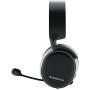 SteelSeries Arctis Bluetooth All-Platform Gaming Headset - Black (Discontinued by Manufacturer)