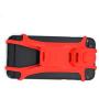 Mountain Bike Bicycle Stand Holder Navigation Silicone Strap Mobile Phone Bracket For Motorbike Accessories