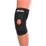 Mueller Self Adjusting Knee Stabilizer, Black, One Size Fits Most
