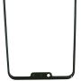 for LG G8 Thinq Front Outer Screen Glass Lens Panel Replacement with Tool