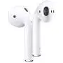 Apple AirPods 2 with Charging Case - White (Renewed) Apple AirPods 2 with Charging Case - White (Renewed)