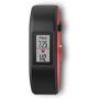 Garmin vívosport, Fitness/Activity Tracker with GPS and Heart Rate Monitoring, Pink