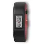 Garmin vívosport, Fitness/Activity Tracker with GPS and Heart Rate Monitoring, Pink