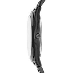 Michael Kors Slim Runway Stainless Steel Watch
