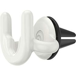 PopSockets PopMount 2: Vent Mount for PopSockets Grips - White