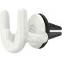 PopSockets PopMount 2: Vent Mount for PopSockets Grips - White