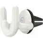 PopSockets PopMount 2: Vent Mount for PopSockets Grips - White