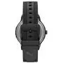 Puma Mens Reset V2 Quartz Three Hand Silicone Watch - Featuring Puma Jumping Cat Logo Puma Mens Reset V2 Quartz Three Hand Silicone Watch - Featuring Puma Jumping Cat Logo