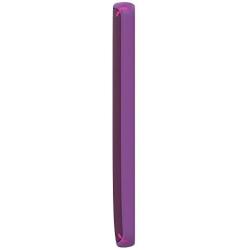 Speck Products Mighty Shell Cell Phone Case for Motorola Droid Turbo 2 - Retail Packaging - Shocking Pink