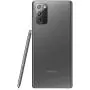 Samsung Galaxy Note 20 5G Factory Unlocked Android Cell Phone | US Version | 128GB of Storage | Mobile Gaming Smartphone | Long-Lasting Battery | Mystic Gray Samsung Galaxy Note 20 5G Factory Unlocked Android Cell Phone | US Version | 128GB of Storage | Mobile Gaming Smartphone | Long-Lasting Battery | Mystic Gray