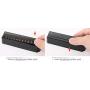 Victoria-ACX - Car Temporary Parking Card Mobile Phone Number Card Hidden Replace Car Sticker Drawer Plate Rocker Switch Auto Accessories