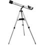 BARSKA 600 Power 80060 Starwatcher Refractor Telescope