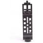 iKNOWTECH Universal Frame Mount Pro Extra Accessories for DJI OSMO Handheld 4K Gimbal Pro