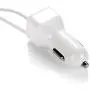 iPhone Car Charger, [Apple MFI Certified] Lighting Car Charger for iPhone X, XR, XS, 8, 8 Plus, 7, 7 Plus 6S / 6S Plus, 6 Plus, SE, 5S, iPad Pro, Air 2, Mini 4 with Extra USB Port