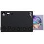 Zink Polaroid Mint Instant Print Digital Camera (Black), Prints on Zink 2x3 Sticky-Backed Photo Paper