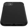 Speck Presidio Pro Case for iPhone 11, Black/Black